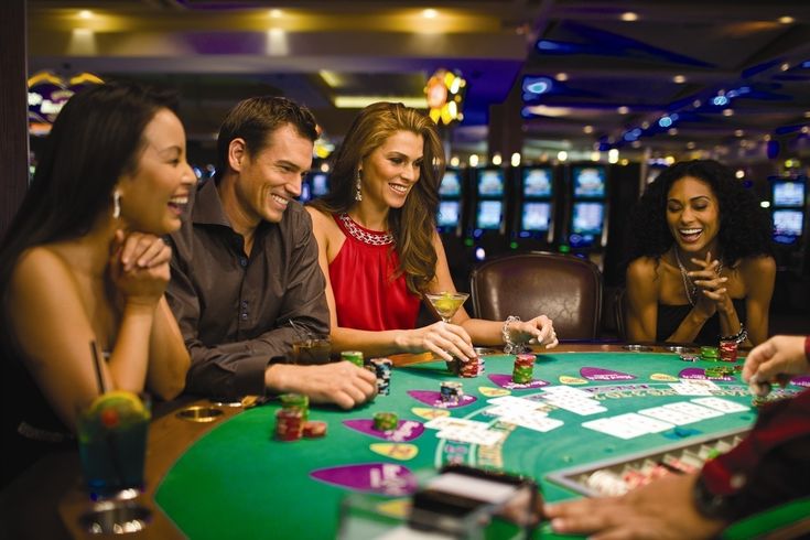 Texas Gaming Slots Live Betting